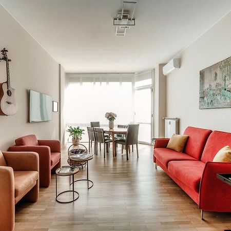 Maison De Raf Como Zewnętrze zdjęcie