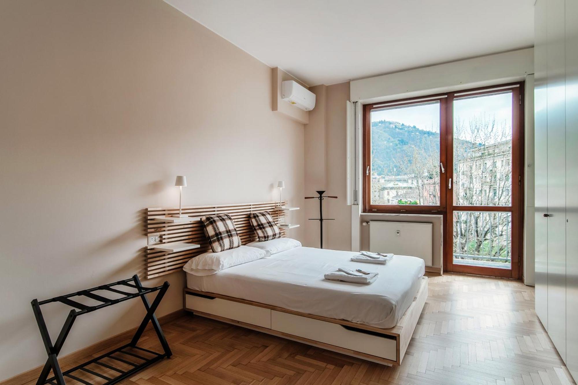 Maison De Raf Como Zewnętrze zdjęcie