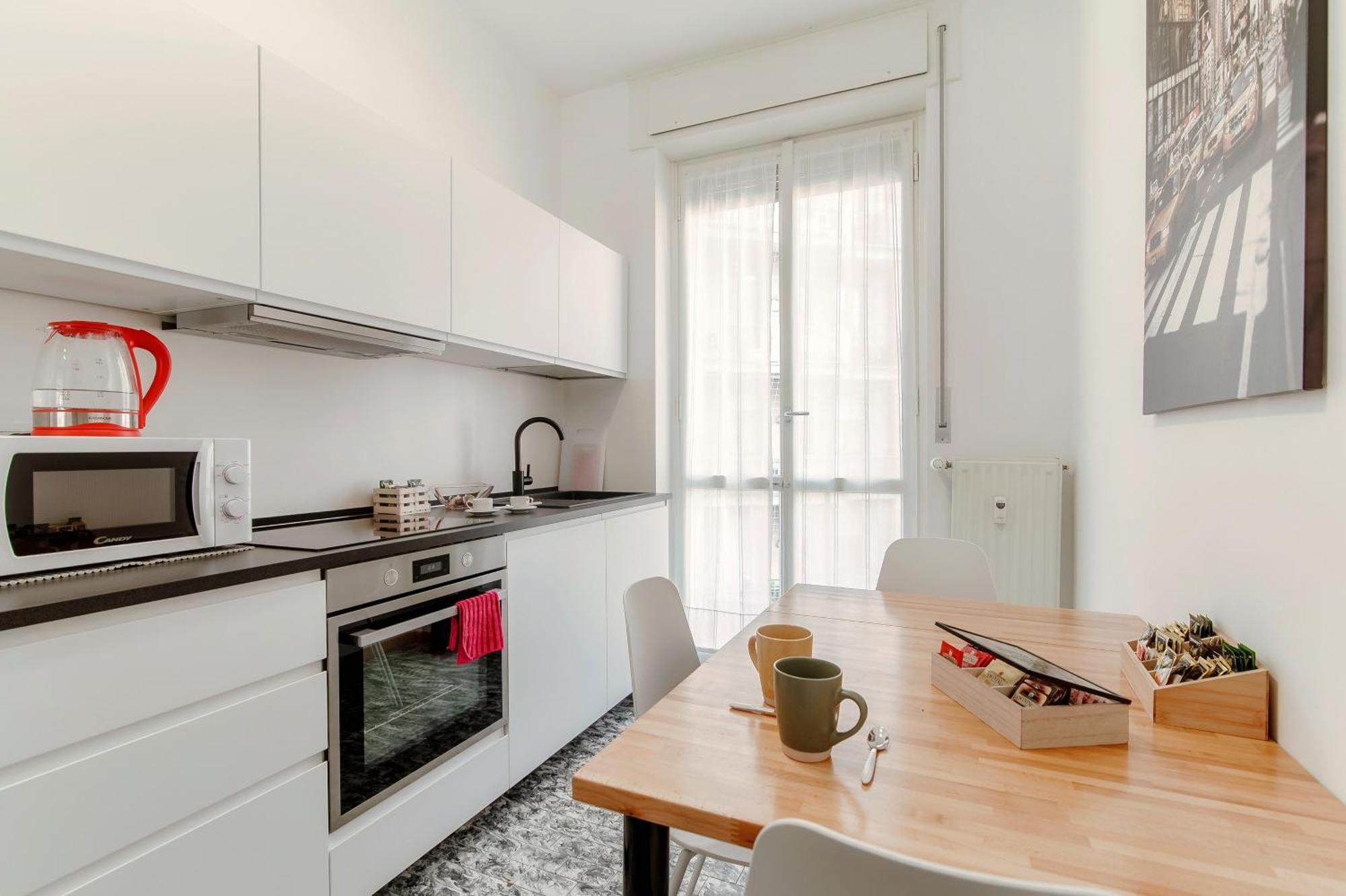 Maison De Raf Como Zewnętrze zdjęcie